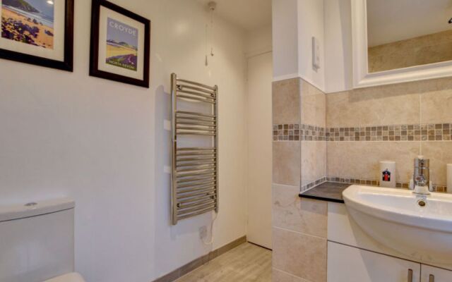 Holiday Home Salar Cottage