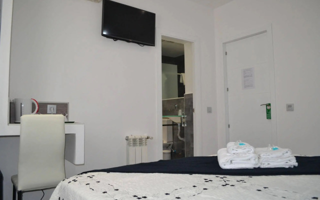 Hostal Meyra