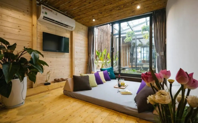 Homestay CHẤT - Oasis View 1