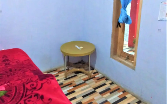 Penginapan Puncak DP