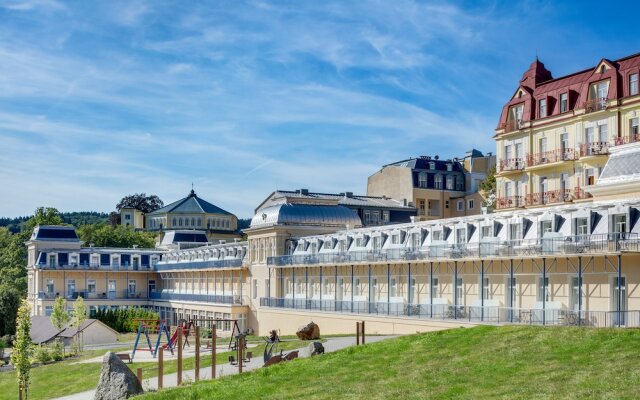 Danubius Health Spa Resort Centrální Lázne