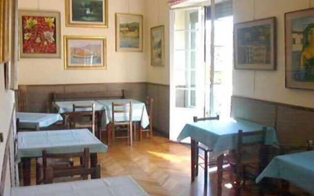 Hotel Albergo Primo Sole