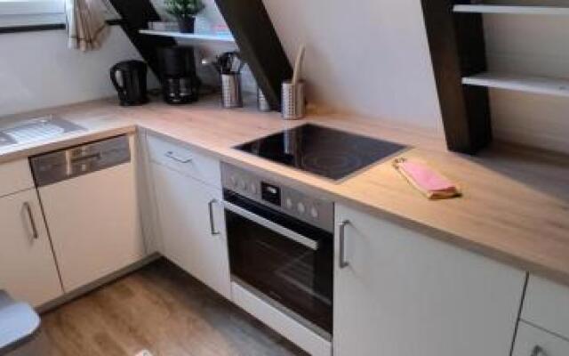 Ferienpark Fedderwardersiel