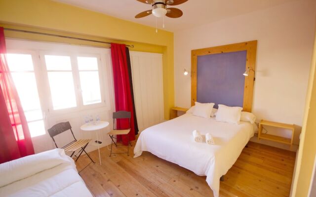 Rooms Boutique Benicasim