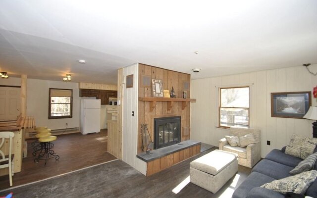 Paradise on Hurricane Creek