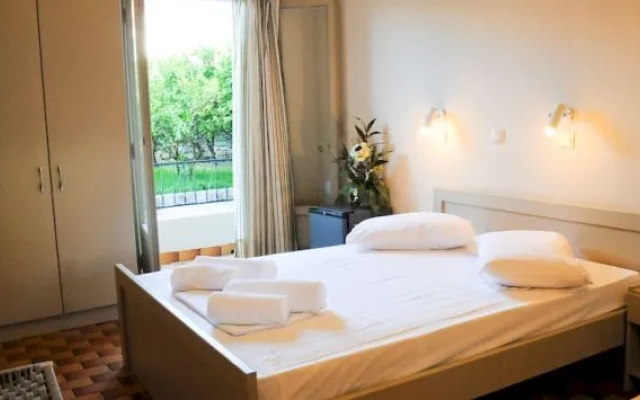 Argostoli Hotel