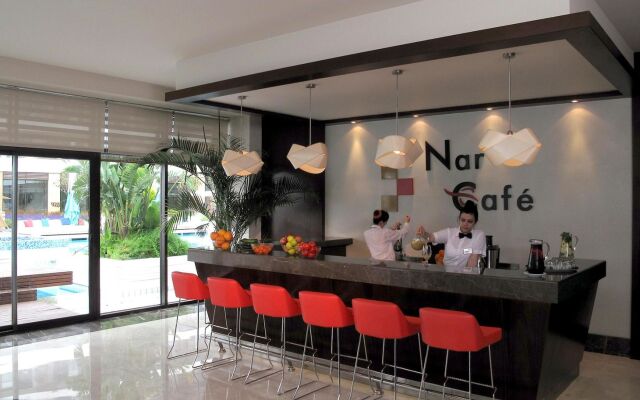 Tui Blue Side- All Inclusive