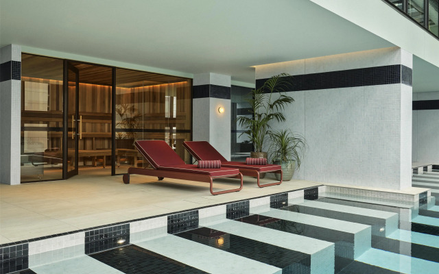 Hannah St Hotel Melbourne