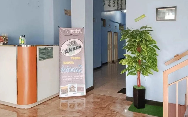 Guest House Syariah by RedDoorz