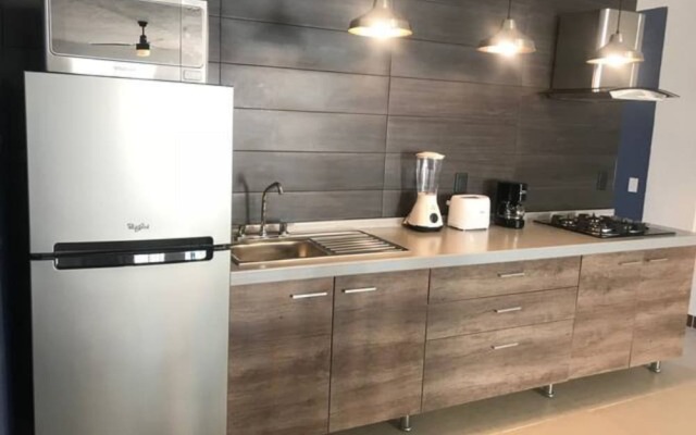 Gorgeous Apartments RG Vallarta