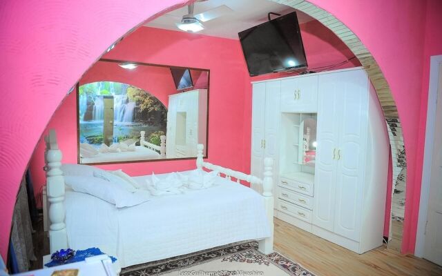 Grande Hotel Vergani