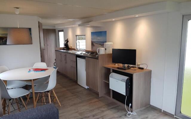 Beach Resort Kamperland - 313