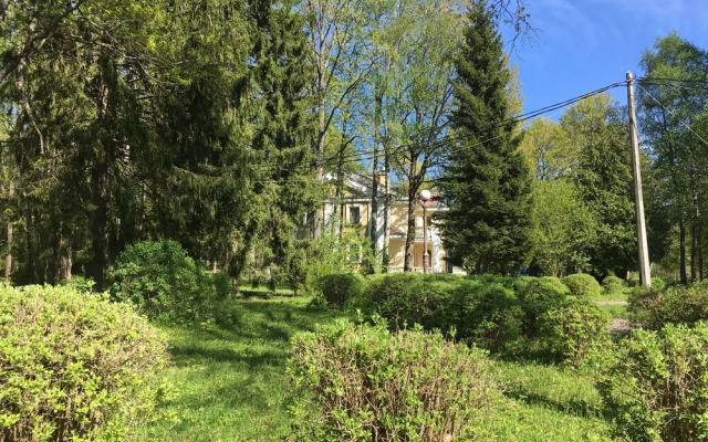 Country Hotel Usadba Maleevka
