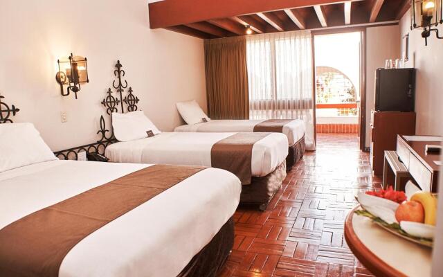 DM Hoteles Nasca