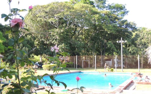 Parque Hotel Morro Azul