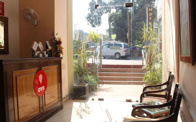 OYO 5232 Kwality Hotel