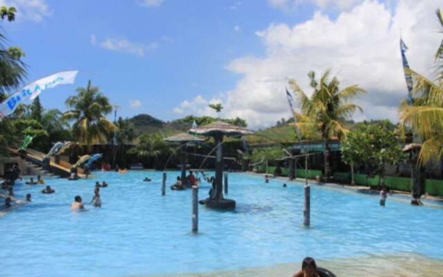 Hotel Panorama Agung