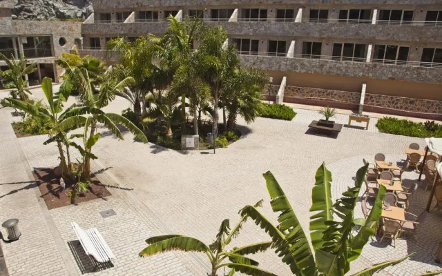Terraza de Amadores