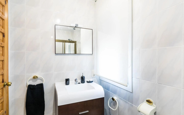 APARTAMENTOS TURISTICOS TURISToledo