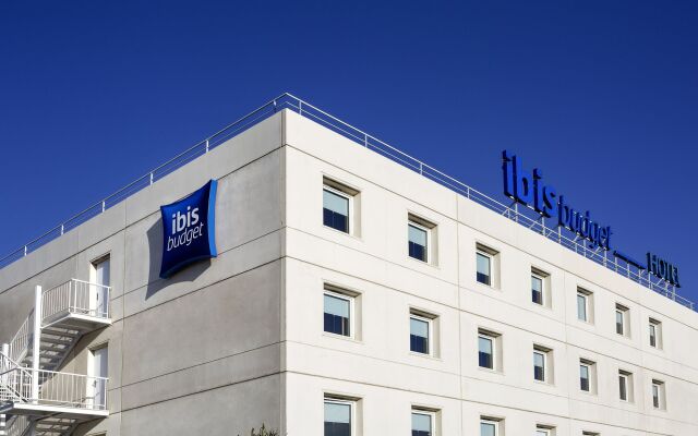 Ibis Madrid Alcorcon Móstoles
