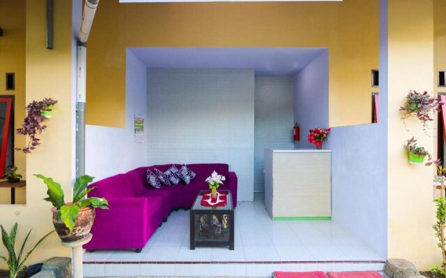 OYO 3100 El Shaday Family Residence