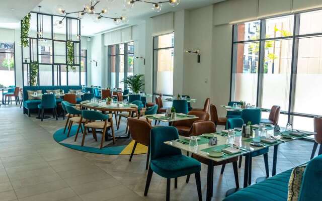 Ibis Styles Dubai Deira