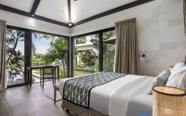 Villa Isolotto by BaliSuperHost