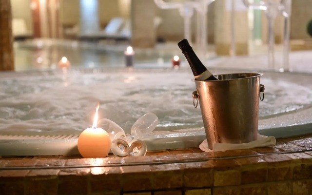 Herbert Samuel Hod Dead Sea Hotel