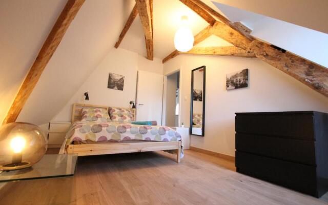 Colmar Historic Center - BELLE ALSACE 5 - 4 étoiles