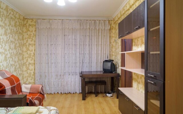 Apartment in the city center Tsytadelnaya 7