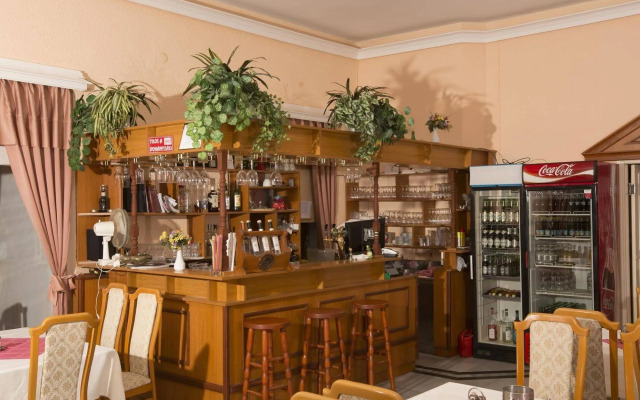 Hotel Francoise