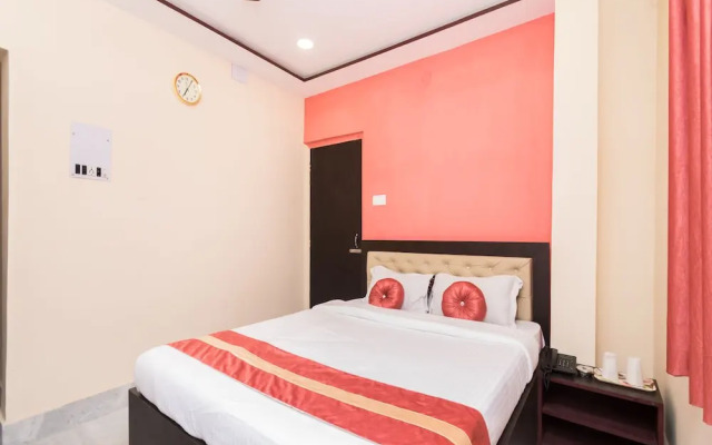 OYO 9543 Rajarhat