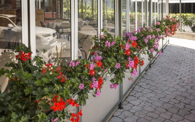 Hotel Al Molino