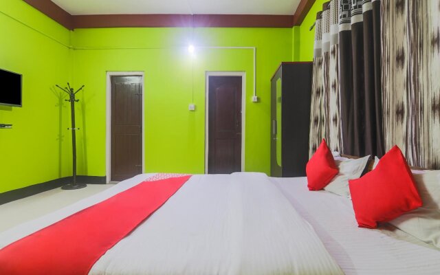 OYO 24676 Purbanchal Guest House