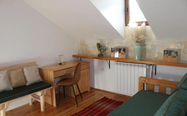 Rooms Pahulja
