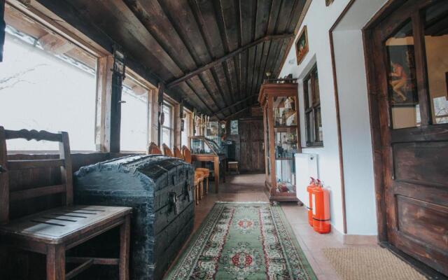 Gospodaria Lui Nea Ion