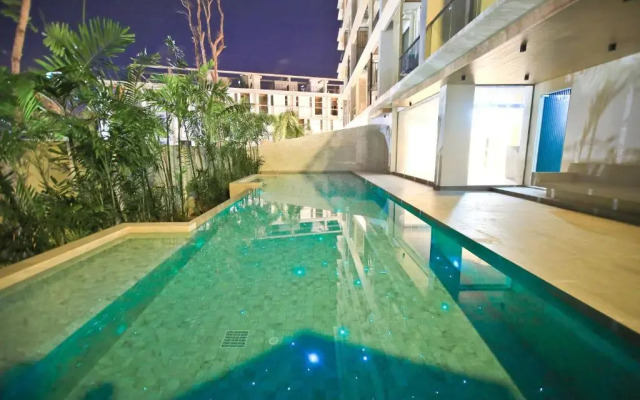 Rocco Aonang Krabi