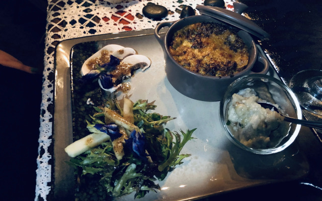 Le Jardin De Ravintsara - Adults Only