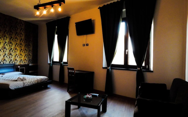 Camurria Sicilian B&B