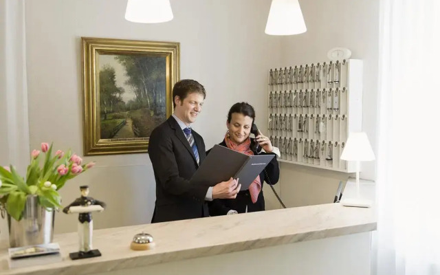 Hotel Neufeld
