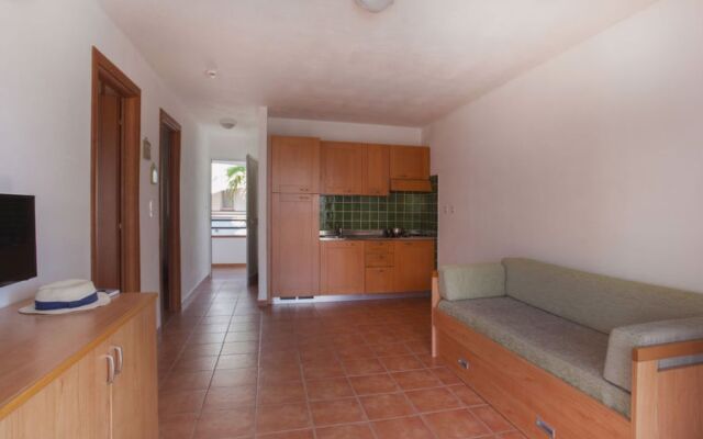 Sognu di Rena (MNI152)