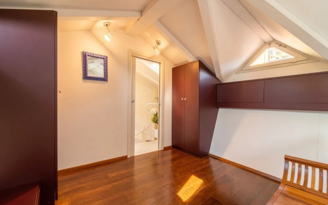 La Porta Rossa by Wonderful Italy