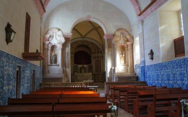 Quinta do Convento de Nossa Senhora da Visitação