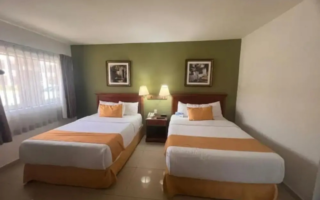 Grupo Costa De Oro Quallity Inn