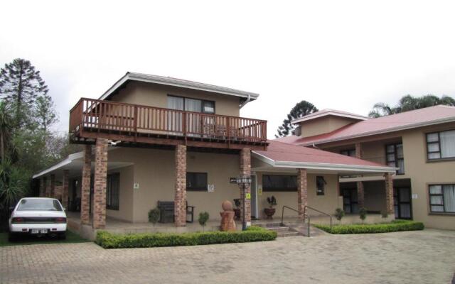 Bel Air Guest House