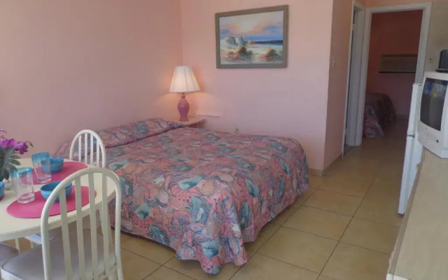 The Caprice Motel