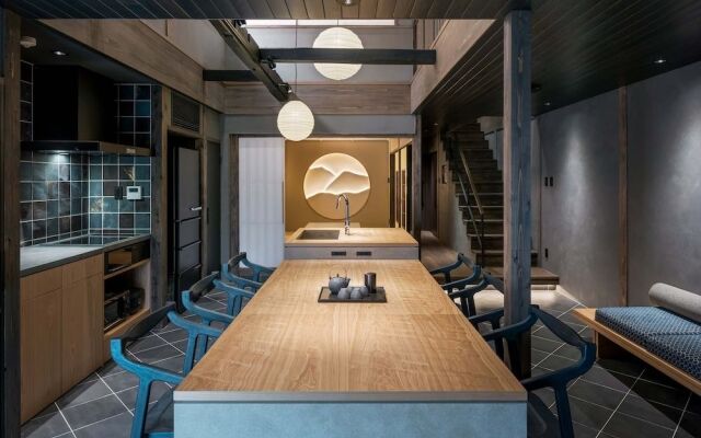 Kanata Machiya House