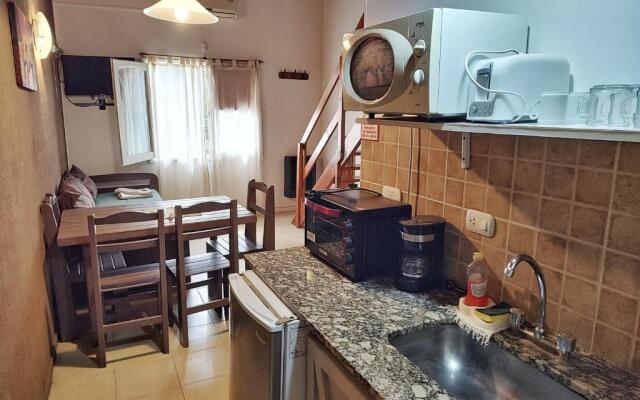 Kumen Apart de Playa