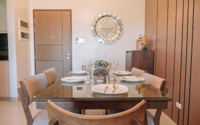 Elegant Living in the City