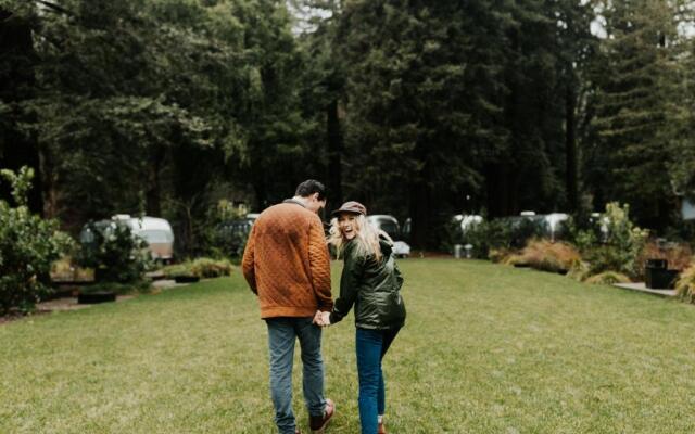 AutoCamp Russian River